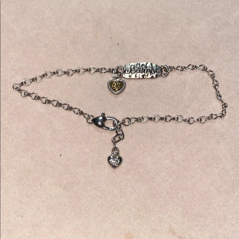 “Courage” Bracelet